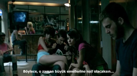 Hardcore Altyazılı Yetişkin Filmi Sansürsüz izle