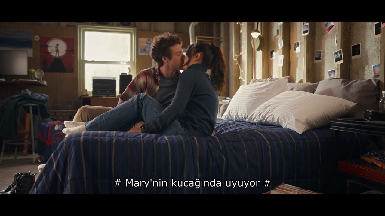 İlk Deneyim Öncesi Konulu Erotizm Filmi izle