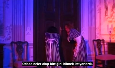 Fransız Yatılı Hizmetçiler Seks Filmi Türkçe Altyazılı