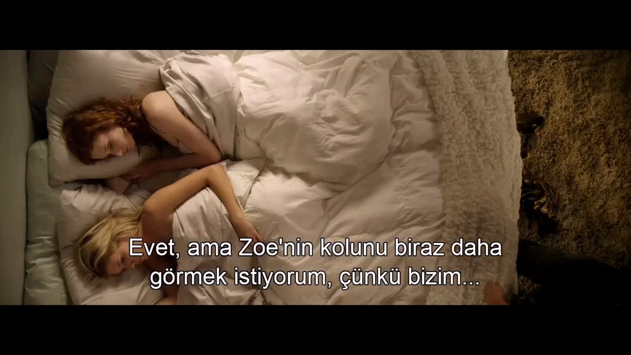 Kadınların Gizli İlişkileri Yetişkin Filmi Sansürsüz Altyazılı izle