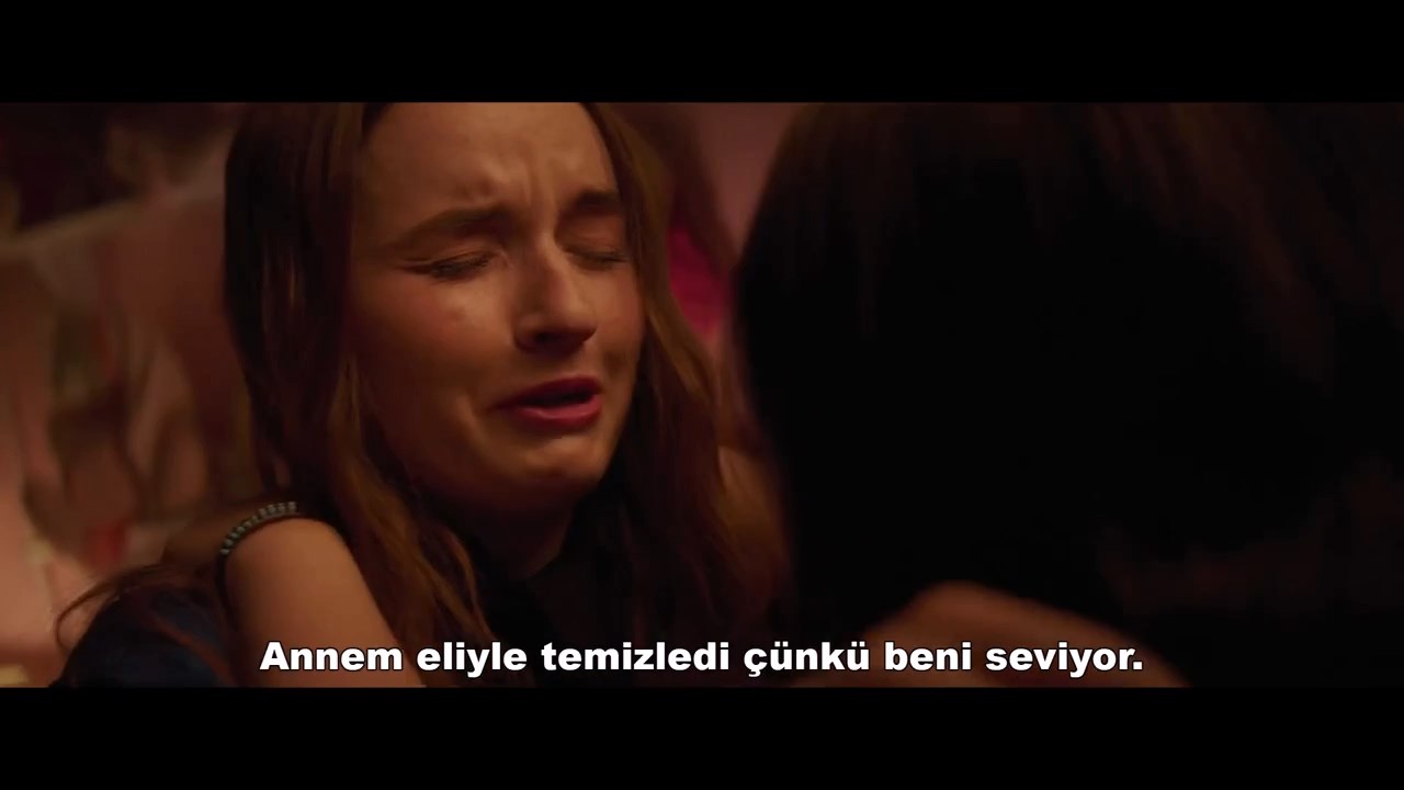 Ağlatma Konulu Genç Erotik Filmi Sansürsüz izle