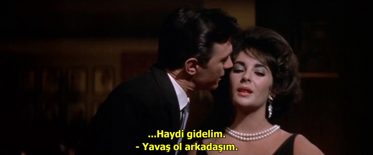 Doyuran Kadın Ünlü Erotik Filmi izle