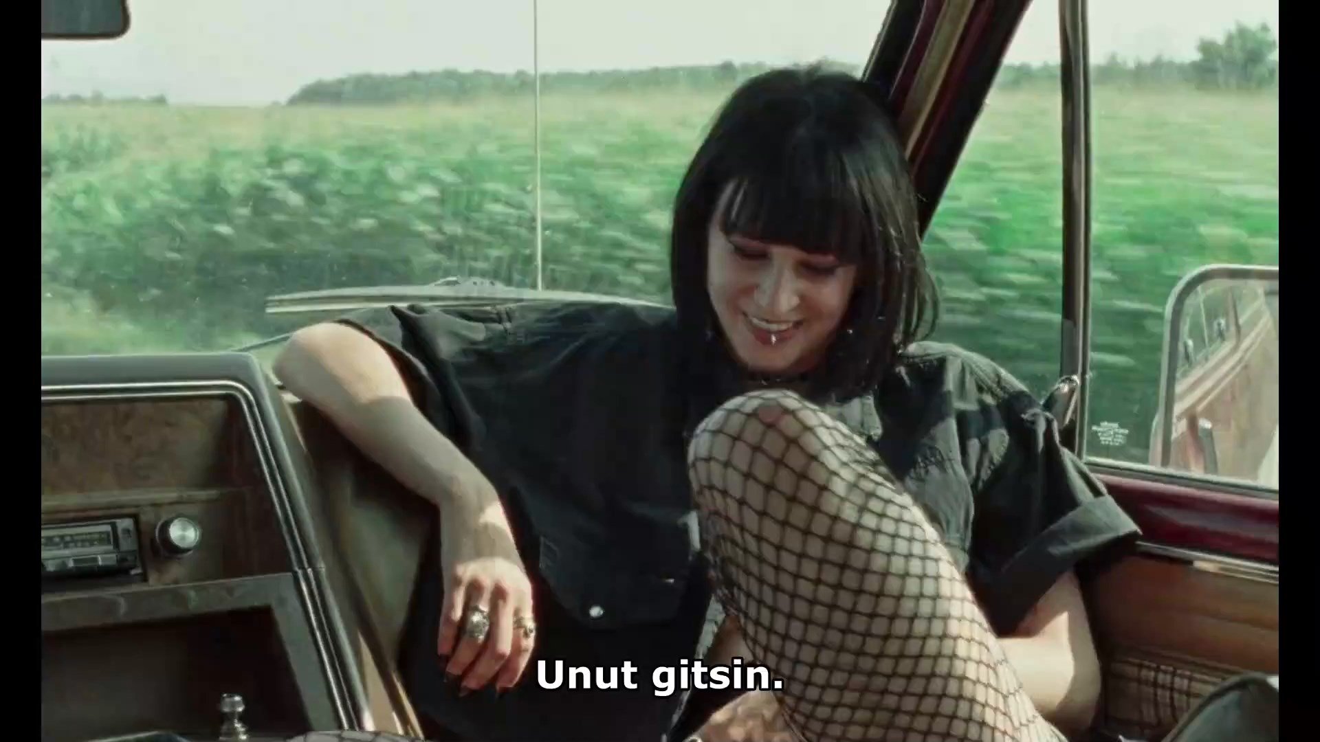 Sınırları Zorlayan Kadınlar Altyazılı Erotik Film