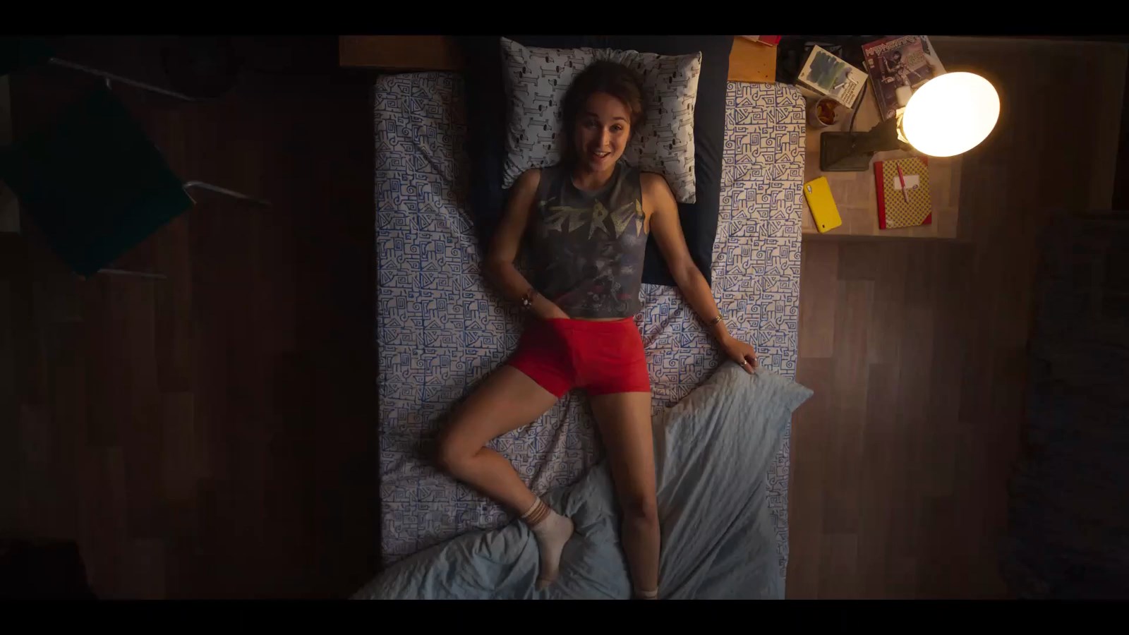 El Değmemiş Güzellik +18 Yetişkin Erotik izle
