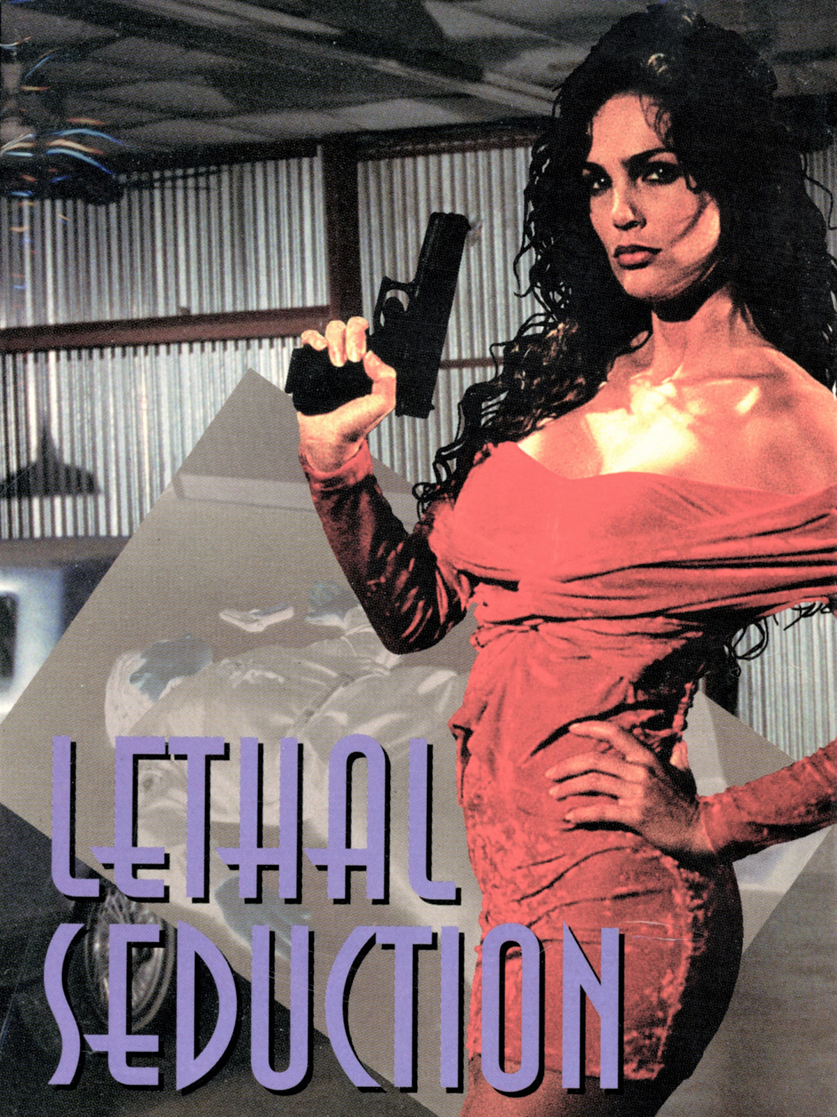 Lethal Seduction (1997) Erotik Film izle