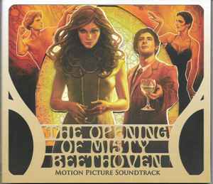 The Opening of Misty Beethoven Klasik Erotik Film