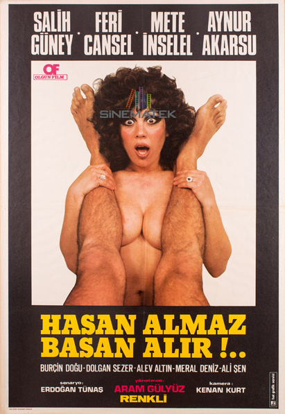 Gıcırdayan Yatakta Eski Türk Sex Filmi Sansürsüz izle